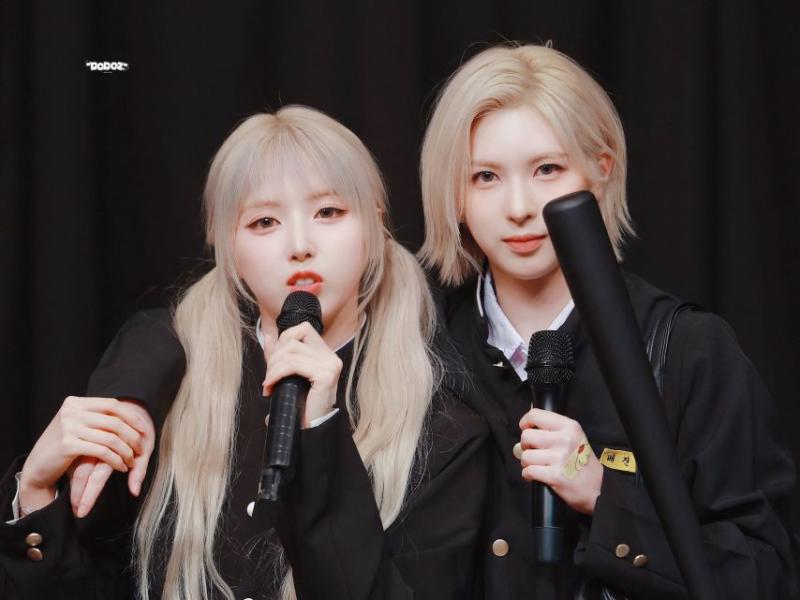 엔믹스 배이