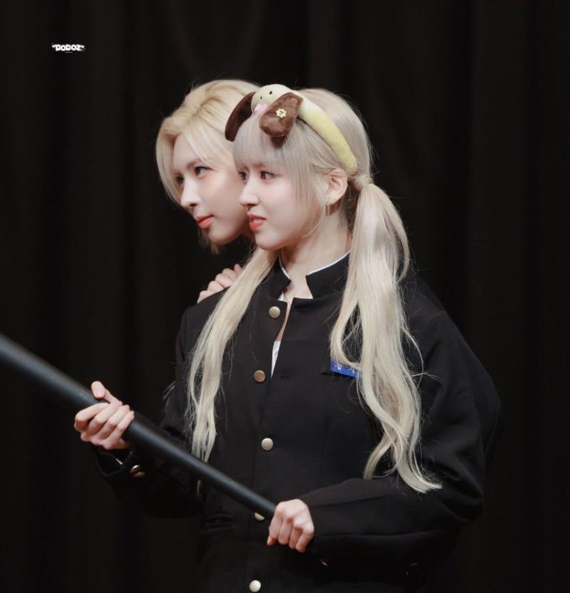 엔믹스 배이