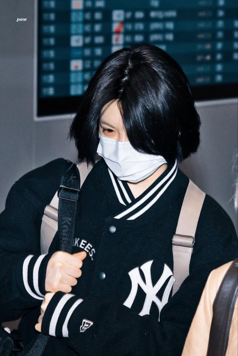 엔믹스 배이