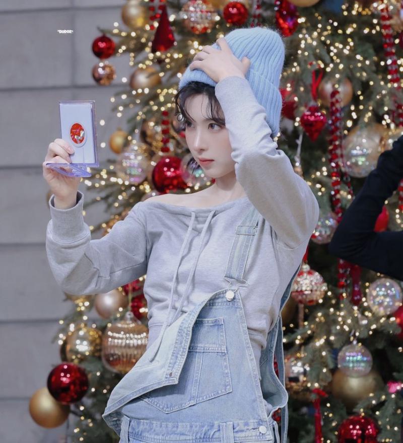 엔믹스 배이