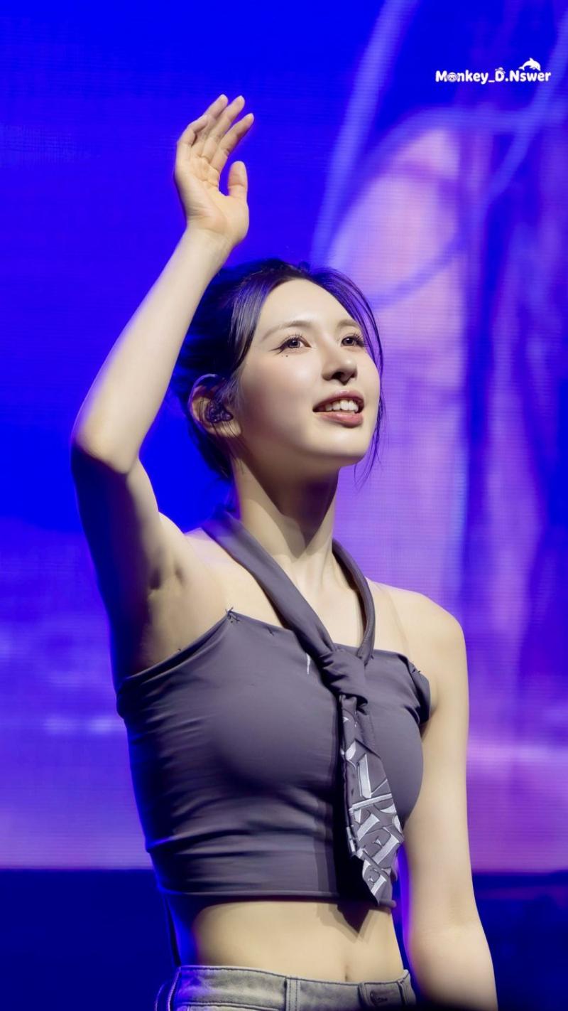 엔믹스 배이