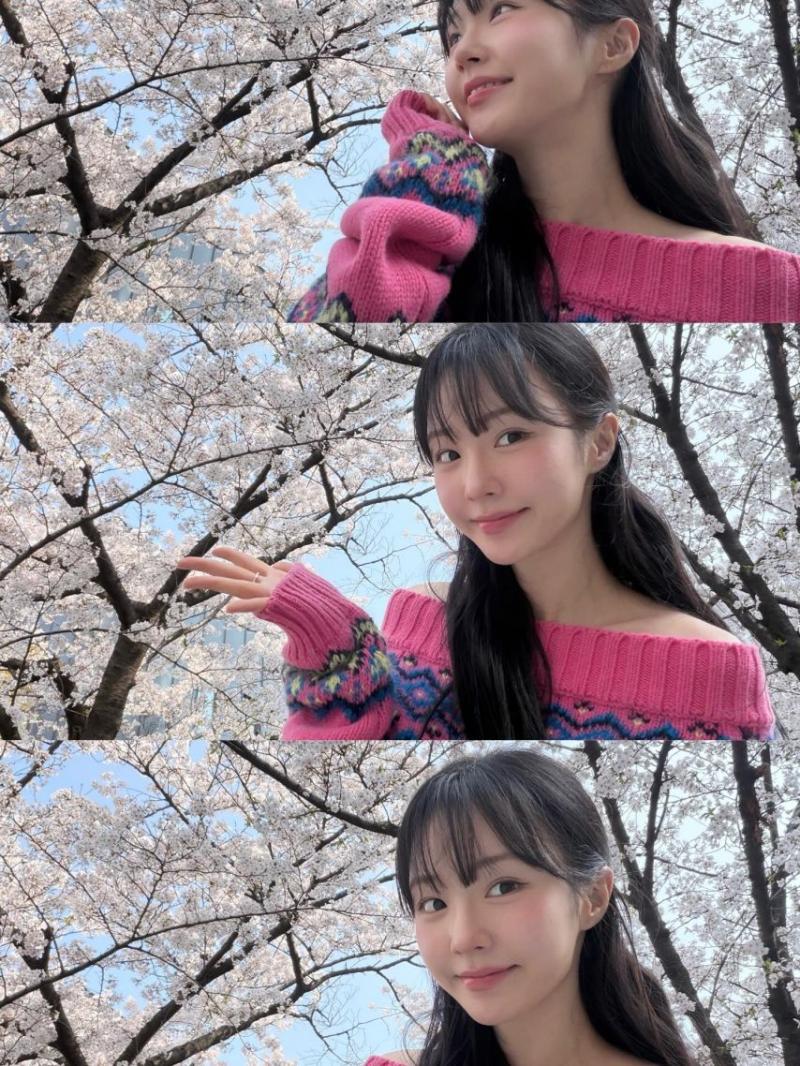 나나 WOOAH우아