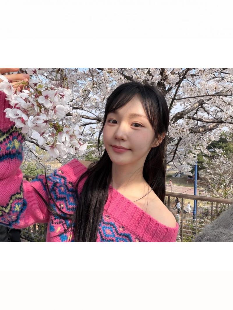 나나 WOOAH우아