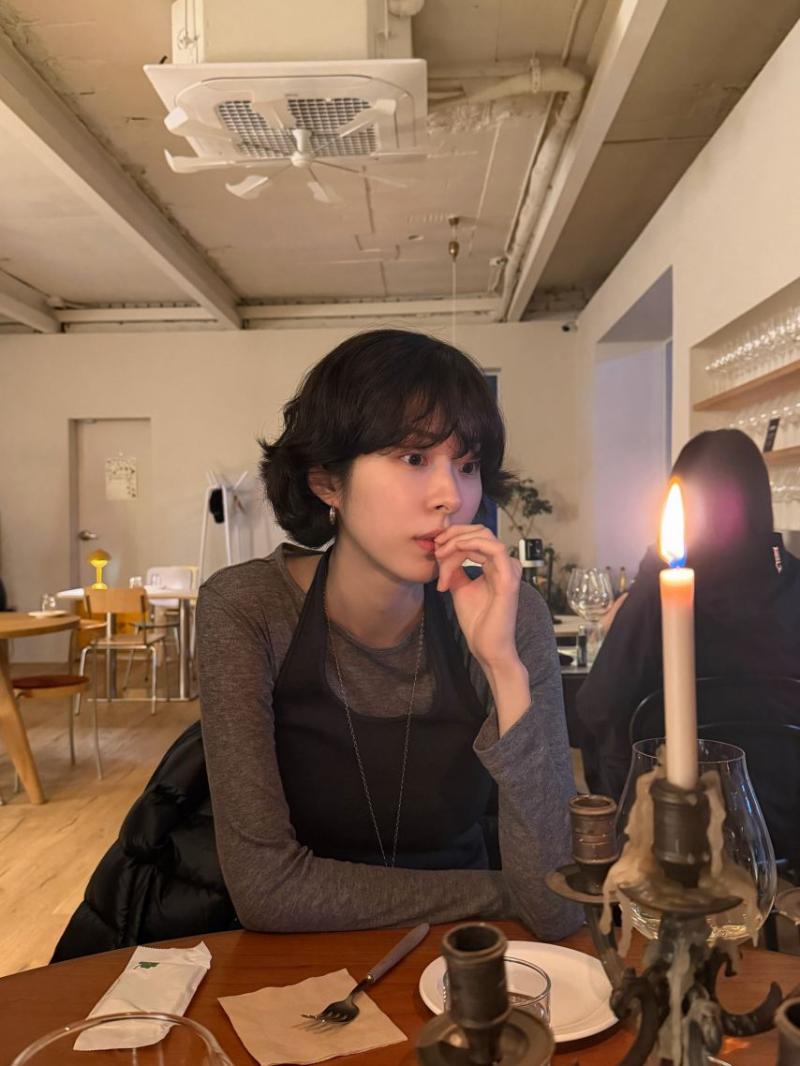 서은수 인별