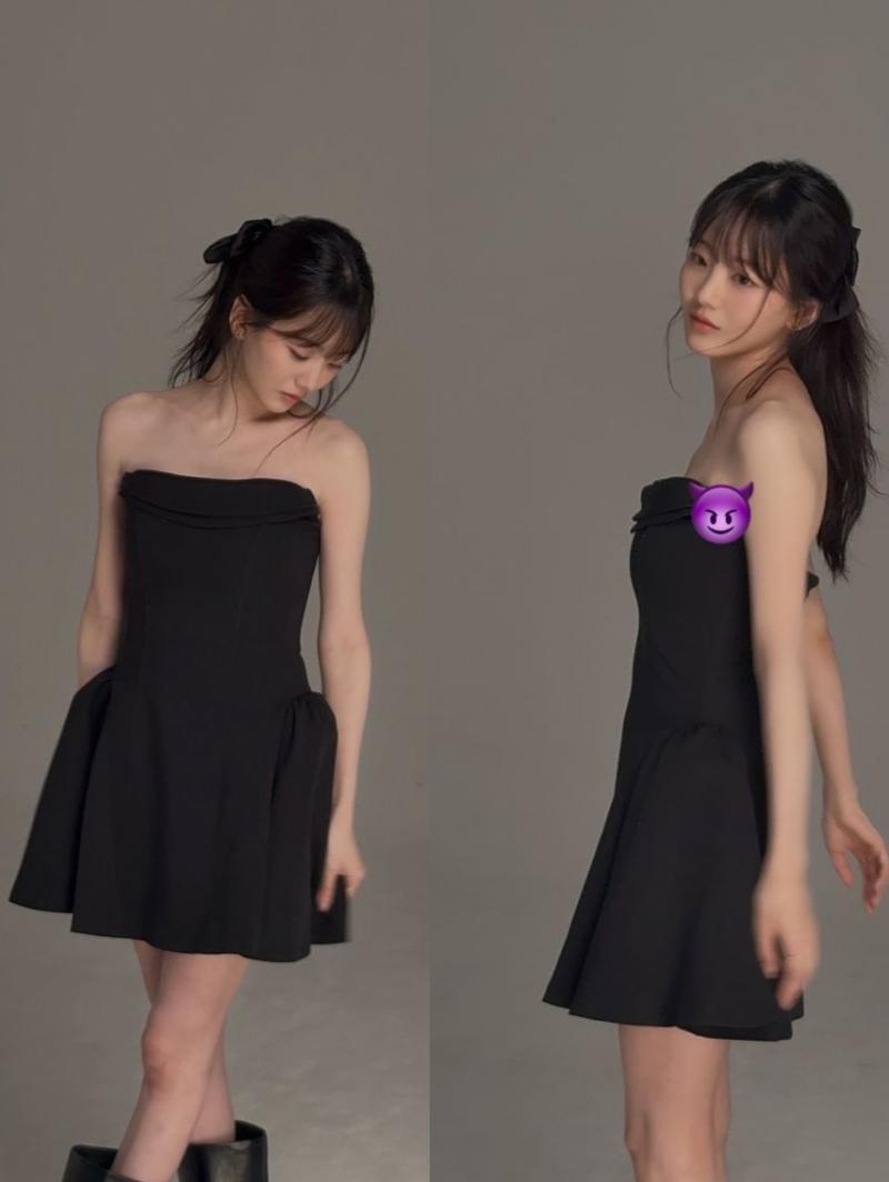 조이현 인별 & 릴스