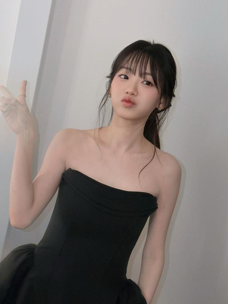 조이현 인별 & 릴스