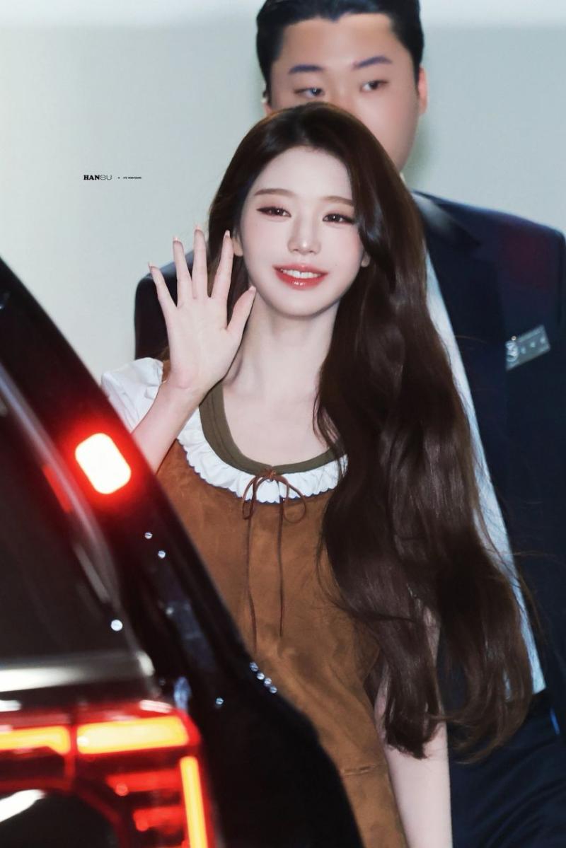 [아이브] 장원영