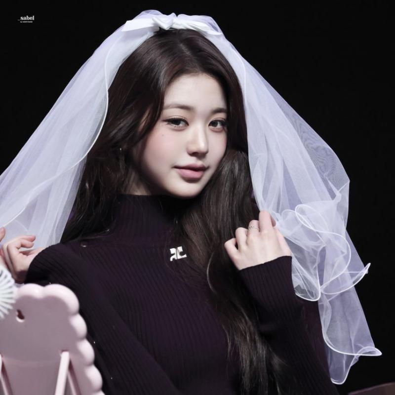 아이브 장원영