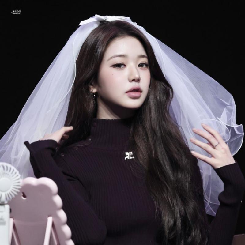 아이브 장원영