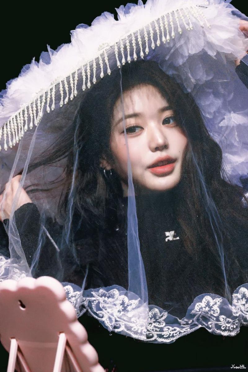 아이브 장원영
