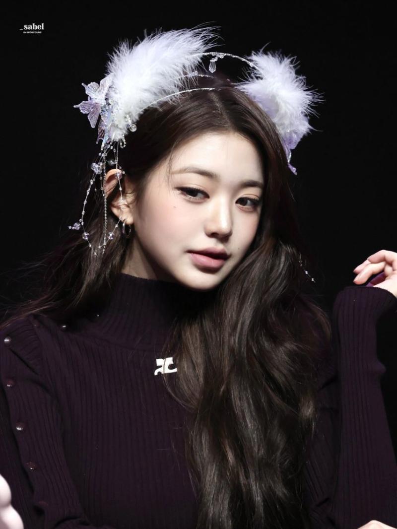아이브 장원영