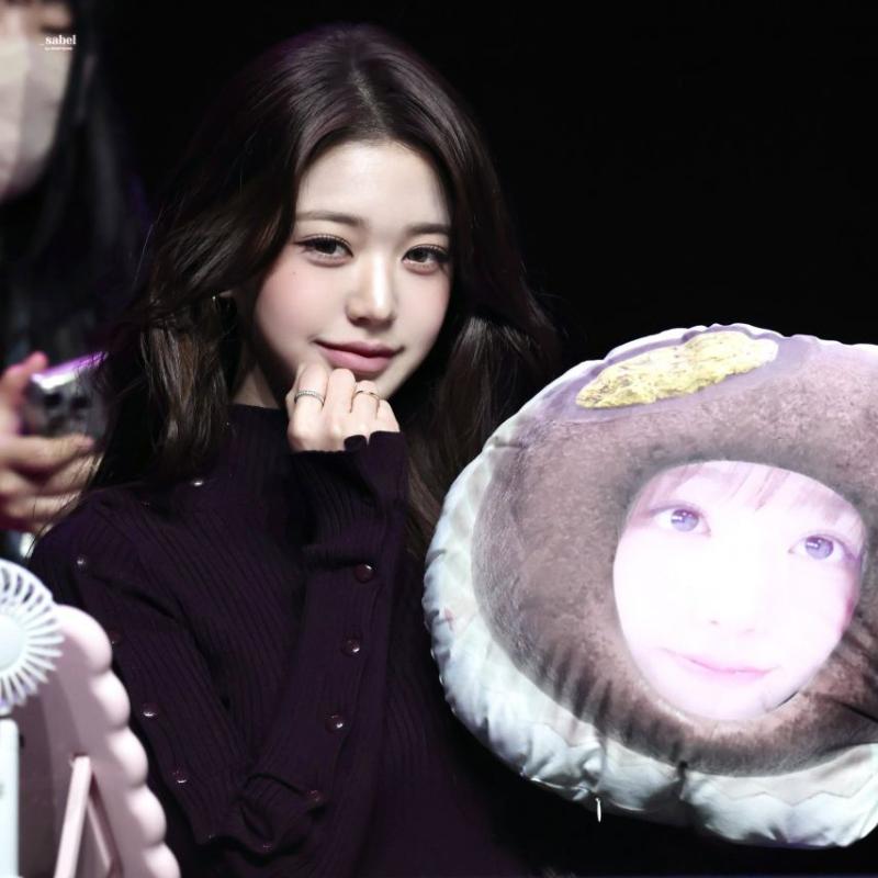 아이브 장원영