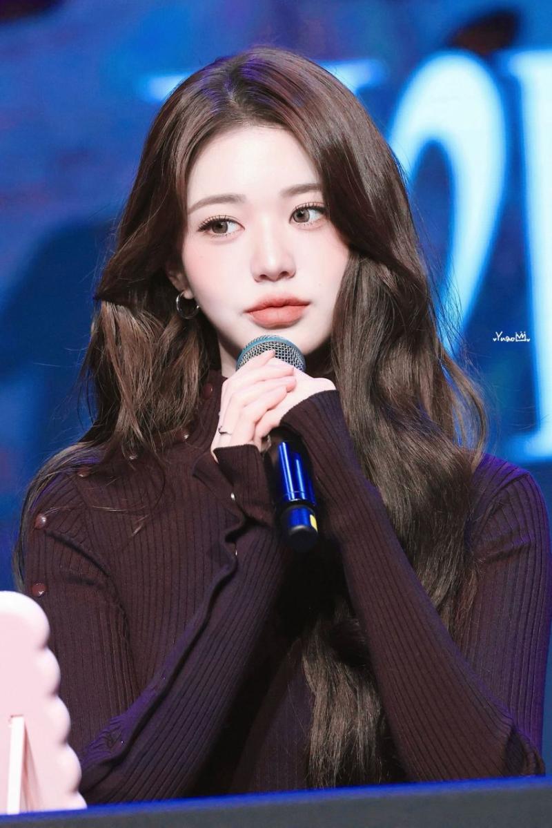 아이브 장원영