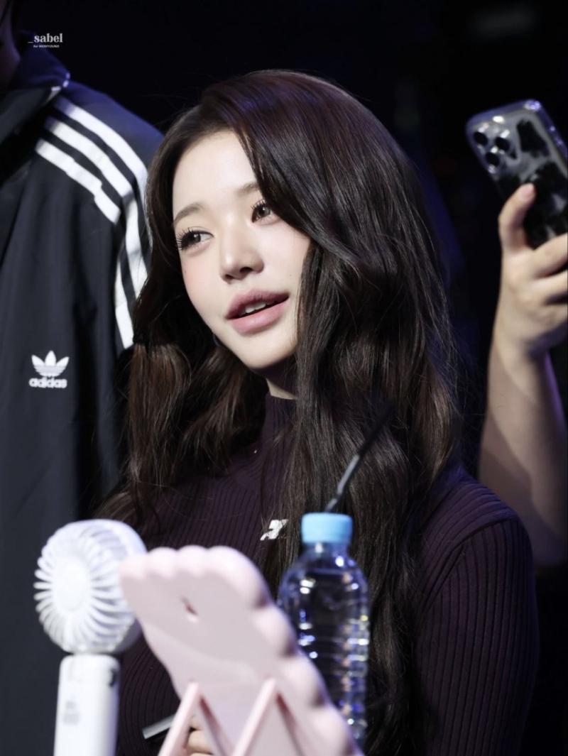 아이브 장원영