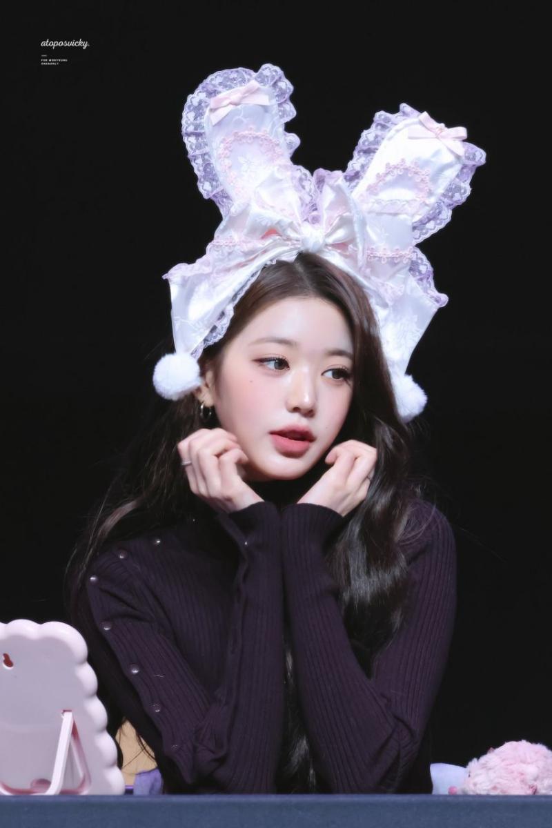 아이브 장원영