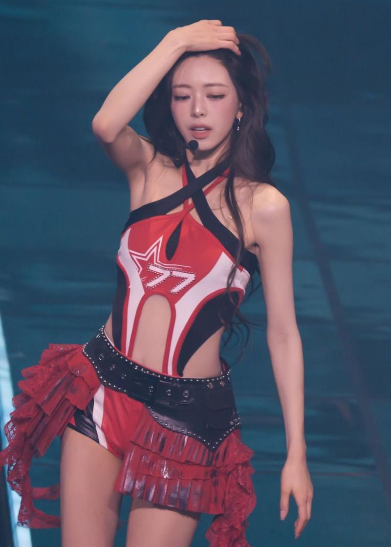 있지 유나