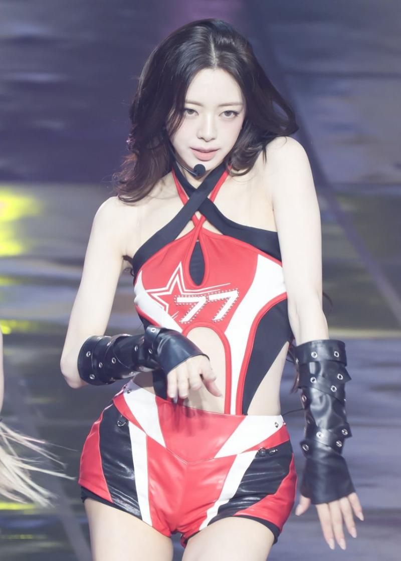 있지 유나