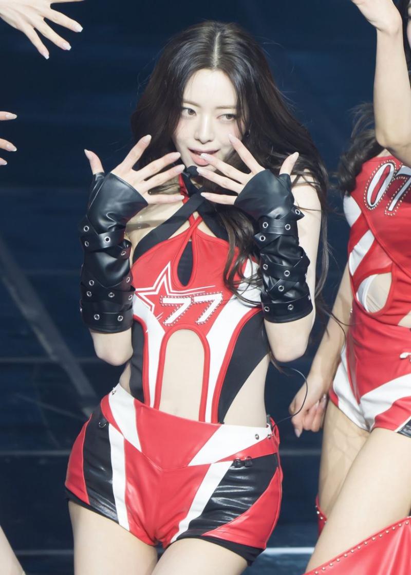 있지 유나