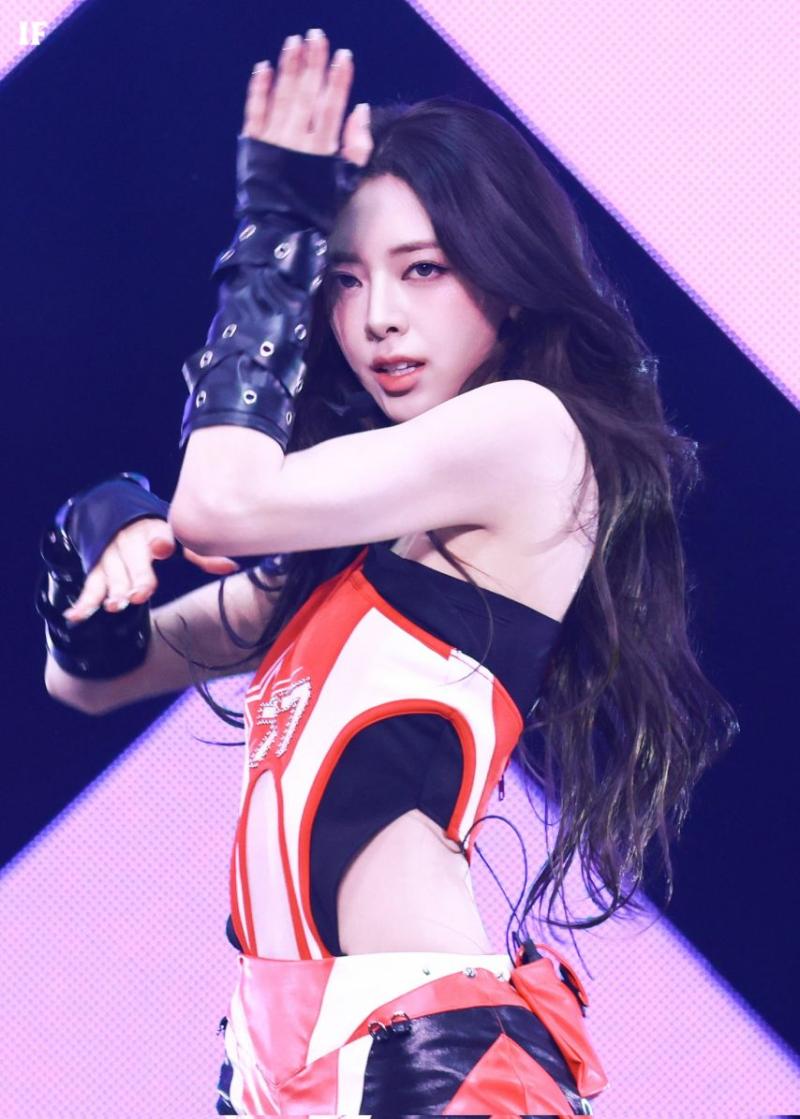 있지 유나