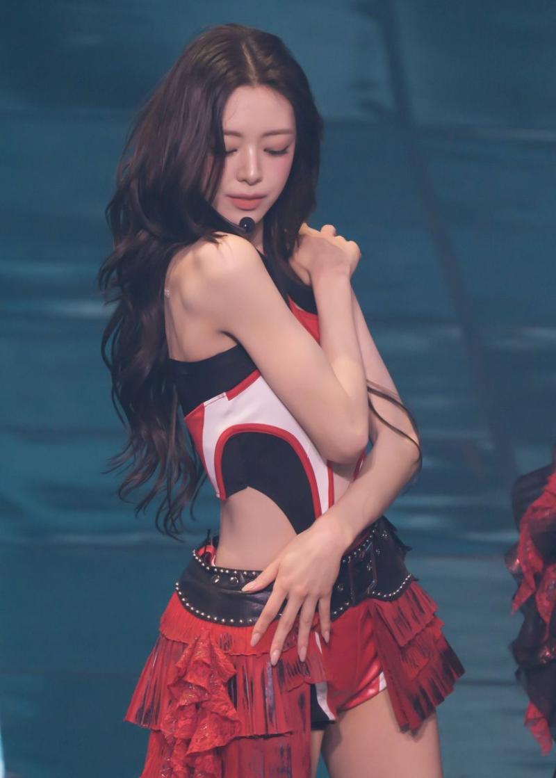 있지 유나