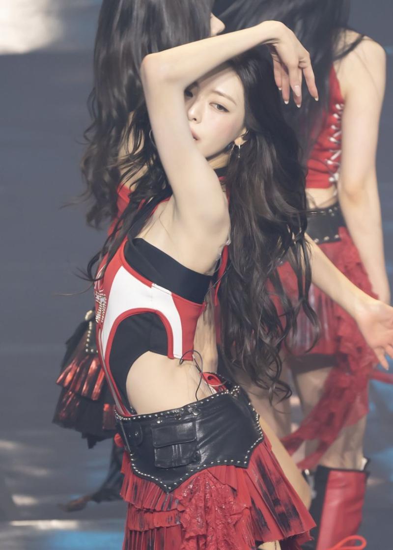 있지 유나