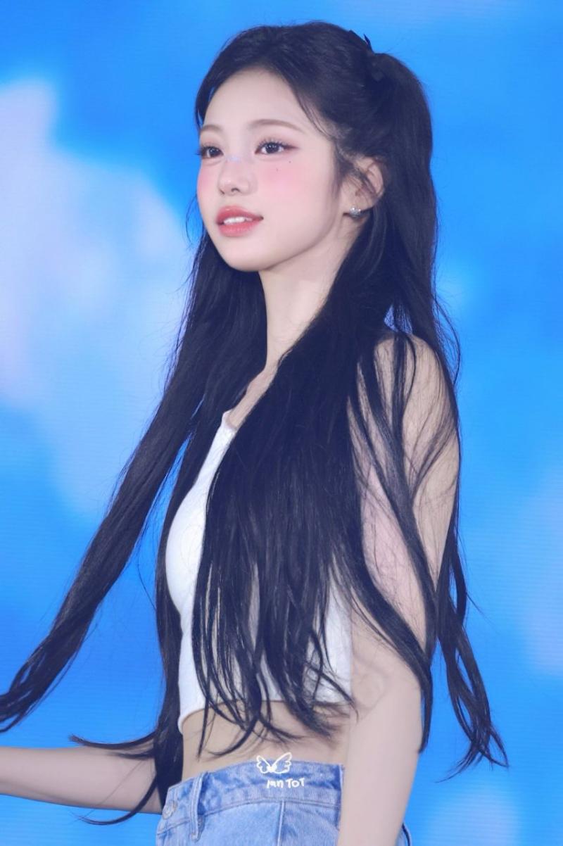 하츠투하츠 이안