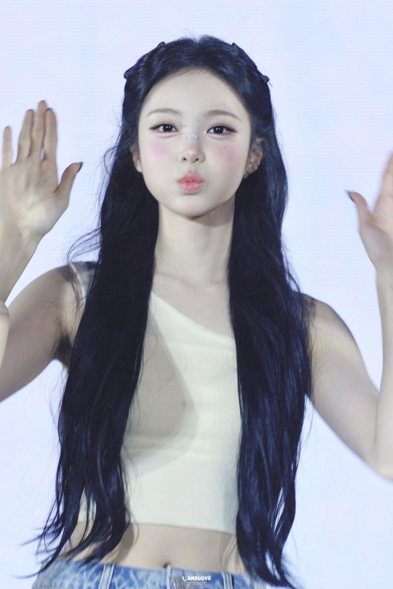하츠투하츠 이안