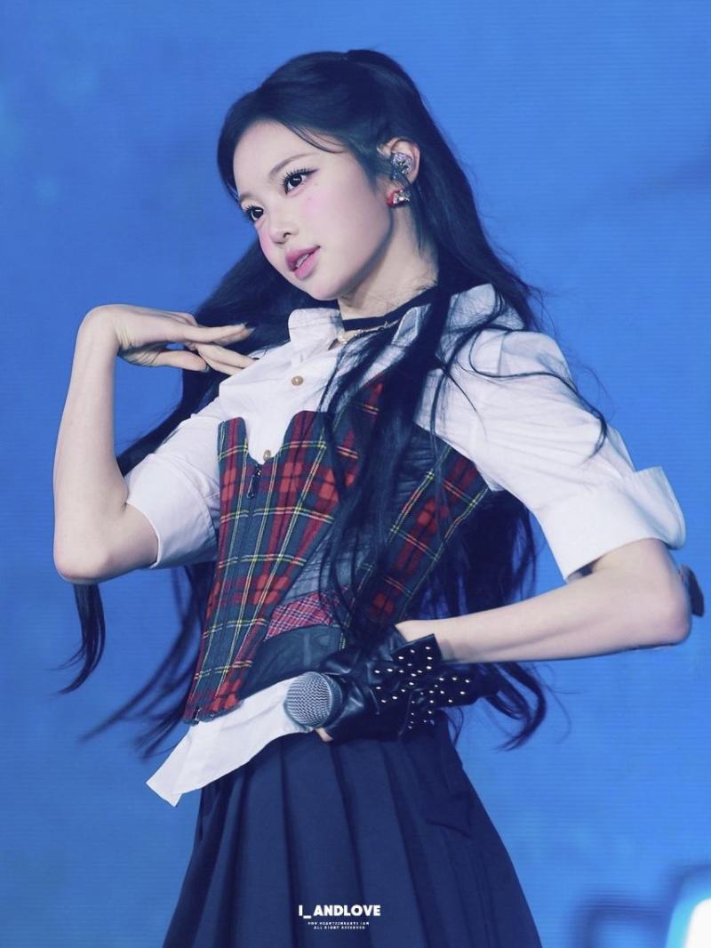 하츠투하츠 이안