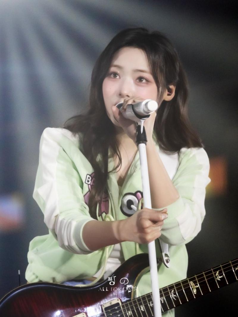 [QWER] 시연