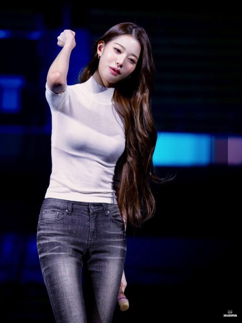 아이브 장원영