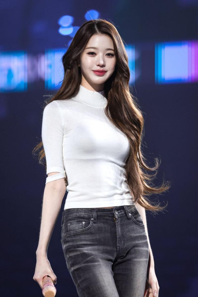 아이브 장원영