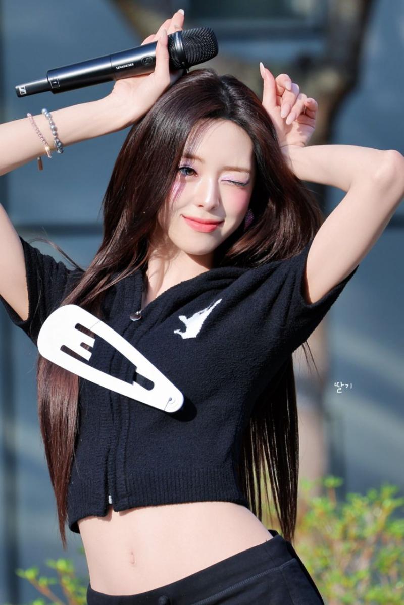 ITZY 유나