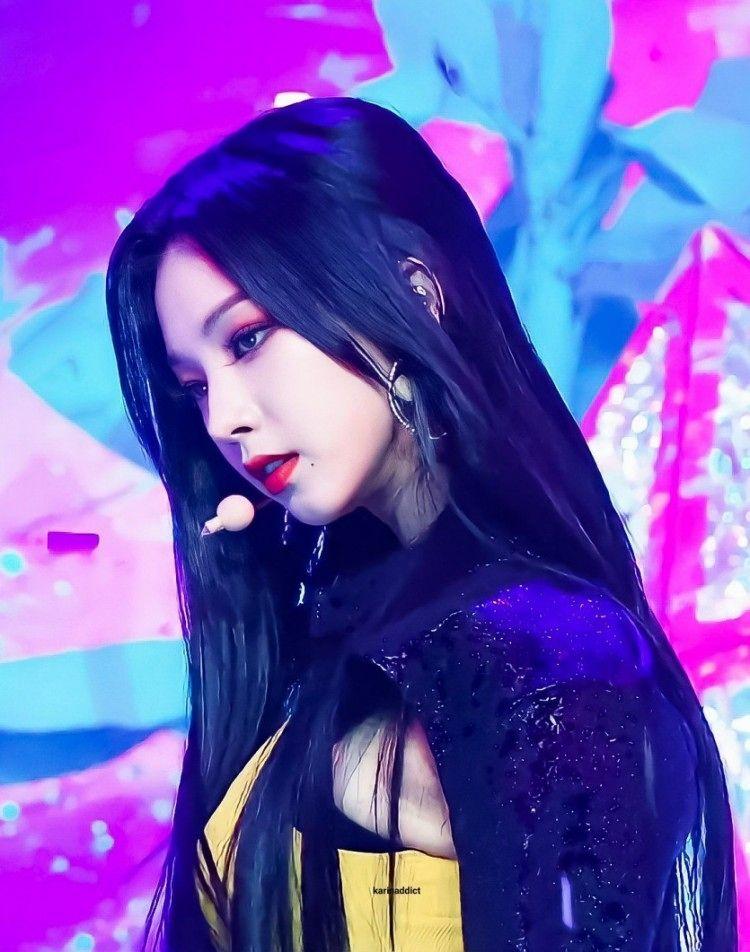 에스파 카리나