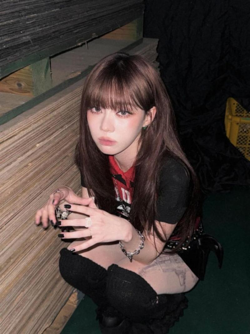 에스파 윈터