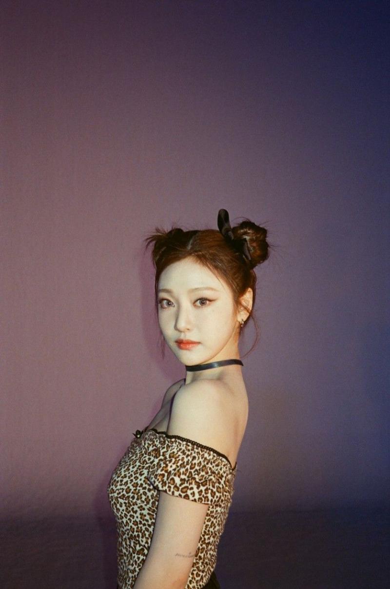 에스파 닝닝
