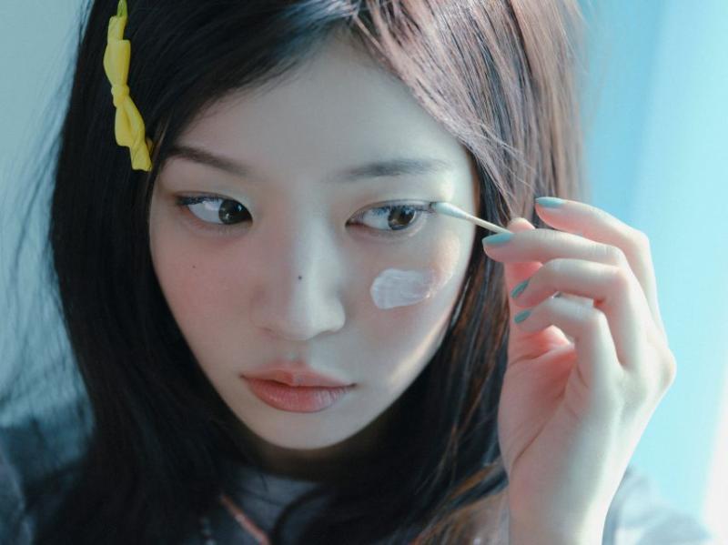 아일릿 ‘MAMIHLAPINATAPAI’ Concept Photo GRWM