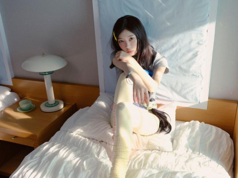 아일릿 ‘MAMIHLAPINATAPAI’ Concept Photo GRWM