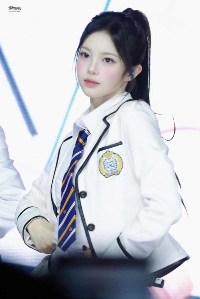 [하츠투하츠] 이안