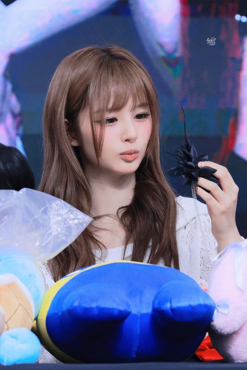 [엔믹스] 설윤