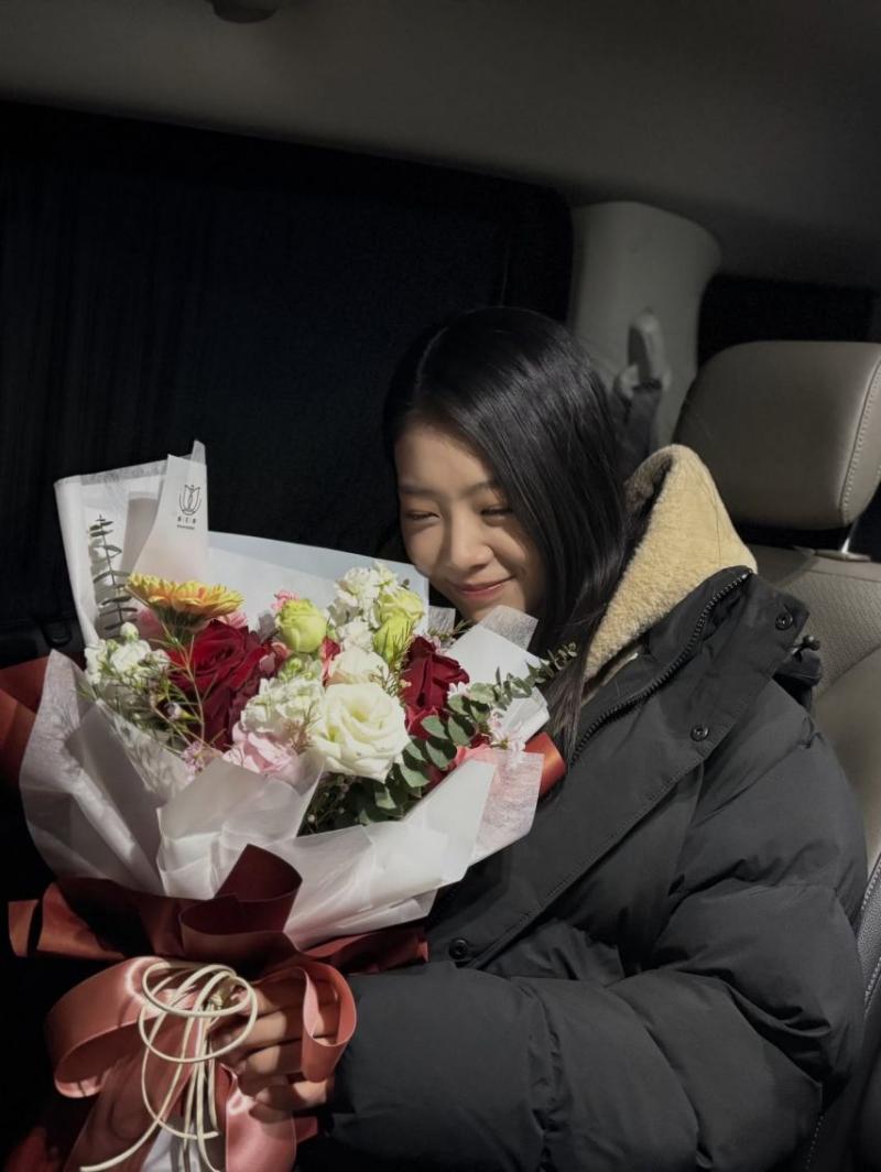 한채린