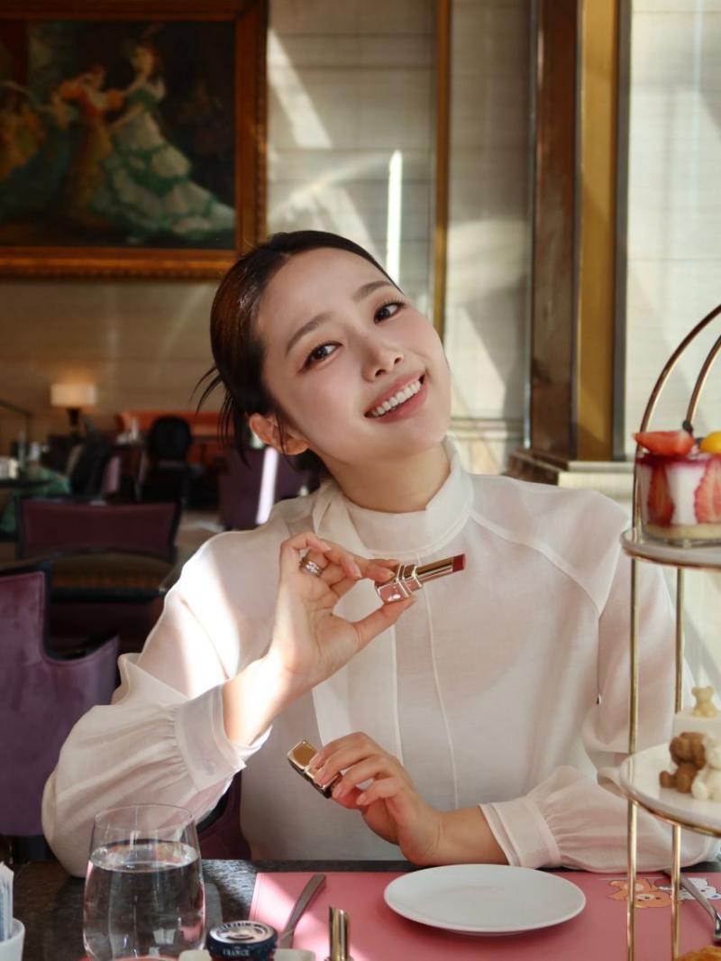 조서연 아나운서