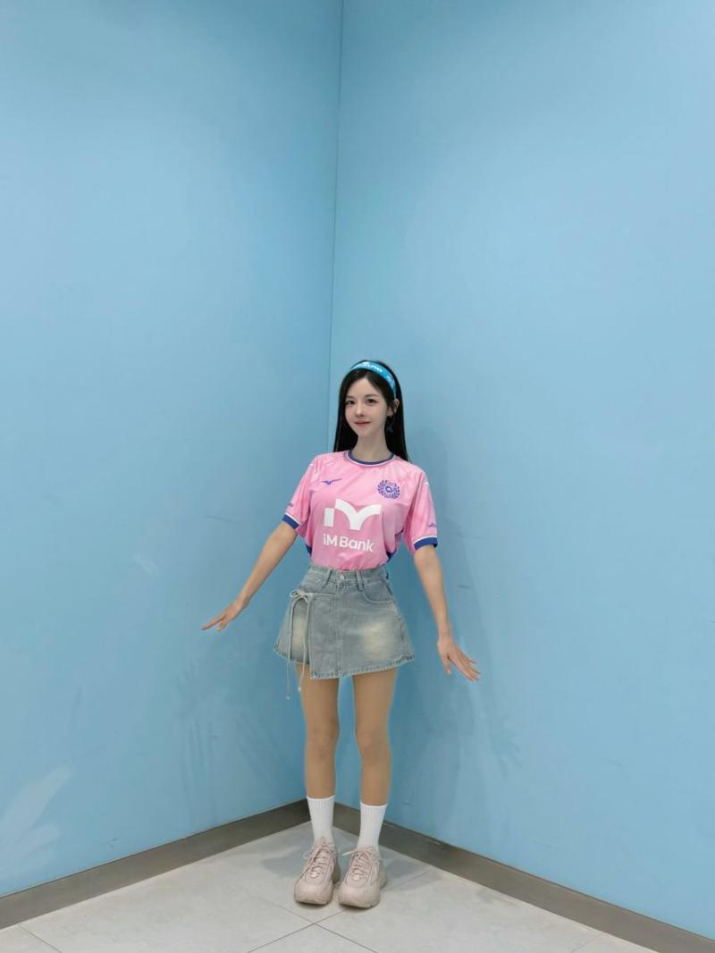김효진 아나운서