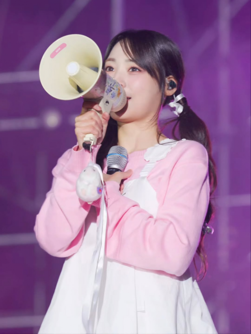 QWER 시연