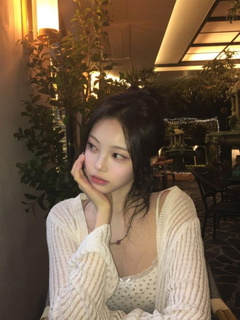 하츠투하츠 이안