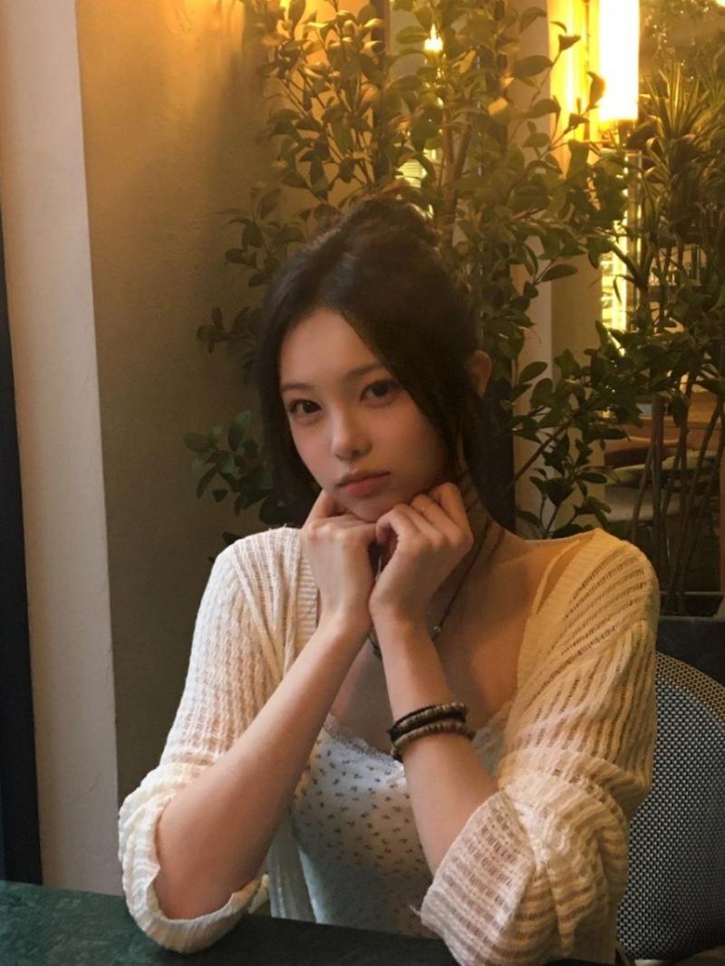 하츠투하츠 이안