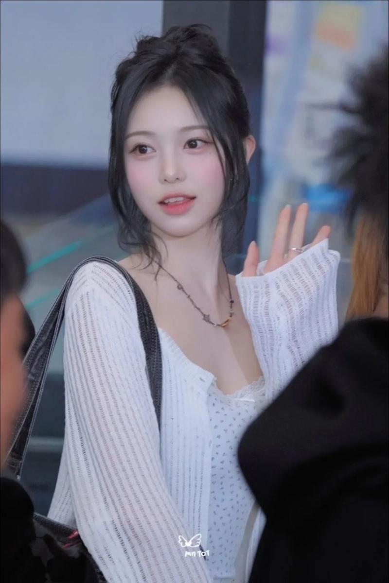 하츠투하츠 이안
