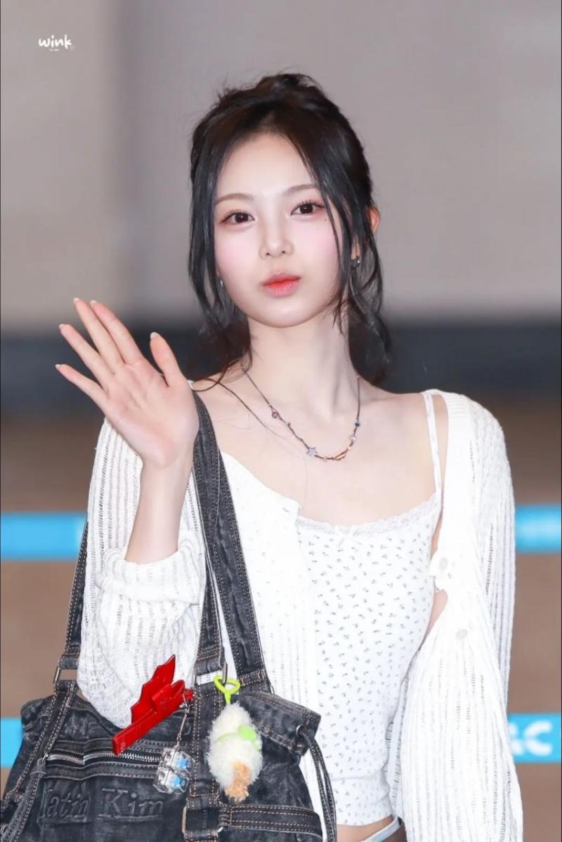 하츠투하츠 이안