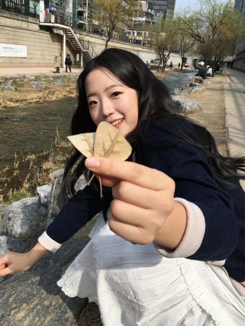 신유빈 선수
