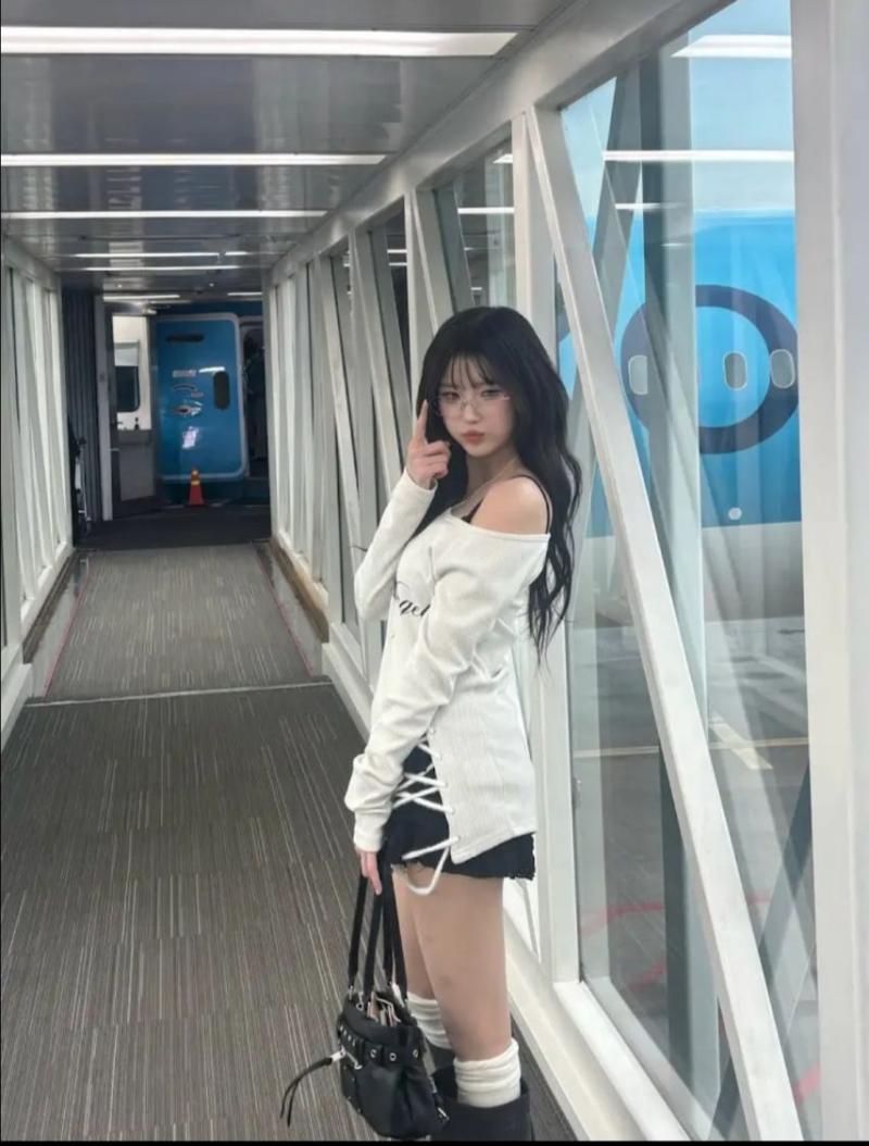 프로미스나인 송하영