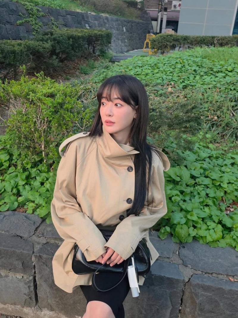 이주연  SNS